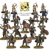 Victrix 28mm Warbands - Early Saxon