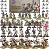Victrix 28mm Warbands - Medieval