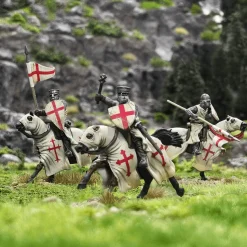 Victrix 28mm Warbands - Medieval