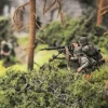 Victrix 28mm WWII German Infantry & Heavy Weapons 1944-1945