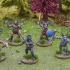 Wargames Atlantic 28mm Classic Fantasy - Satyr Brutes