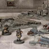Wargames Atlantic 28mm Classic Fantasy - Giant Spiders