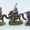Wargames Atlantic 28mm Classic Fantasy - Halfling Cavalry