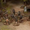Wargames Atlantic 28mm Classic Fantasy - Goblin Warband