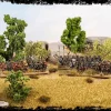 Wargames Atlantic 10mm Grand Battle Scale - Samurai