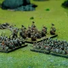 Wargames Atlantic 10mm Grand Battle Scale - Classic Fantasy Battle Dwarven Host