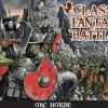 Wargames Atlantic 10mm Grand Battle Scale - Classic Fantasy Battle Orc Horde