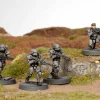 Wargames Atlantic 28mm Iron-Core - Eisenkern Stormtroopers