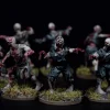Wargames Atlantic 28mm Pulp Adventure - Zombies