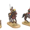 Wargames Atlantic 28mm Renaissance - Conquistador Cavalry