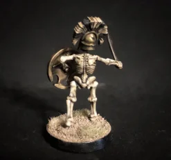 Wargames Atlantic 28mm Skeleton Army
