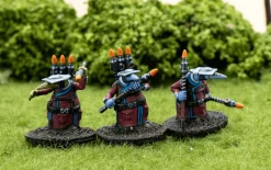 Wargames Atlantic 28mm This Quar's War - Fidwog Specialists