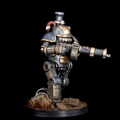 Wargames Atlantic 28mm Trench War - Trench Missionaries