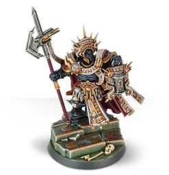 Warhammer Age of Sigmar Hero Bases
