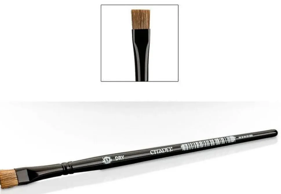 Warhammer Colour Medium Dry Brush
