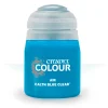 Warhammer Colour 24ml Air Calth Blue Clear Acrylic Paint