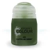 Warhammer Colour 24ml Air Castellan Green Acrylic Paint