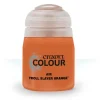 Warhammer Colour 24ml Air Troll Slayer Orange Acrylic Paint