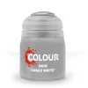 Warhammer Colour 12ml Base Corax White Acrylic Paint