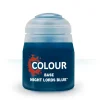 Warhammer Colour 12ml Base Night Lords Blue Acrylic Paint