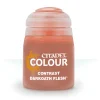 Warhammer Colour 18ml Contrast Darkoath Flesh Acrylic Paint