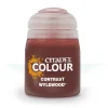 Warhammer Colour 18ml Contrast Wyldwood Acrylic Paint