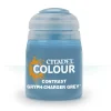 Warhammer Colour 18ml Contrast Gryph-Charger Grey Acrylic Paint