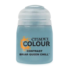 Warhammer Colour 18ml Contrast Briar Queen Chill Acrylic Paint