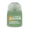 Warhammer Colour 18ml Contrast Gutrippa Flesh Acrylic Paint