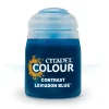 Warhammer Colour 18ml Contrast Leviadon Blue Acrylic Paint
