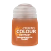 Warhammer Colour 18ml Contrast Magmadroth Flame Acrylic Paint