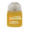 Warhammer Colour 18ml Contrast Imperial Fist Acrylic Paint