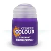 Warhammer Colour 18ml Contrast Shyish Purple Acrylic Paint
