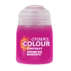 Warhammer Colour 18ml Contrast Doomfire Magenta Acrylic Paint