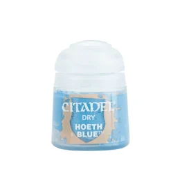 Warhammer Colour 12ml Dry Hoeth Blue Acrylic Paint