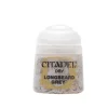 Warhammer Colour 12ml Dry Longbeard Grey Acrylic Paint