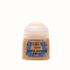 Warhammer Colour 12ml Layer Auric Armour Gold Acrylic Paint