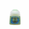 Warhammer Colour 12ml Layer Skarsnik Green Acrylic Paint