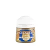 Warhammer Colour 12ml Layer Skullcrusher Brass Acrylic Paint
