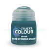 Warhammer Colour 12ml Layer Sons of Horus Green Acrylic Paint