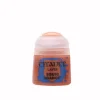 Warhammer Colour 12ml Layer Squig Orange Acrylic Paint