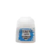 Warhammer Colour 12ml Layer Ulthuan Grey Acrylic Paint