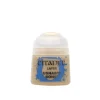 Warhammer Colour 12ml Layer Ushabti Bone Acrylic Paint
