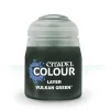 Warhammer Colour 12ml Layer Vulkan Green Acrylic Paint