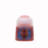 Warhammer Colour 12ml Layer Wazdakka Red Acrylic Paint