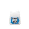 Warhammer Colour 12ml Layer White Scar Acrylic Paint