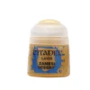 Warhammer Colour 12ml Layer Zamesi Desert Acrylic Paint