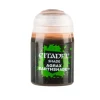 Warhammer Colour 18ml Shade Agrax Earthshade Acrylic Paint