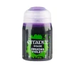 Warhammer Colour 18ml Shade Druchii Violet Acrylic Paint