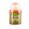 Warhammer Colour 18ml Shade Fuegan Orange Acrylic Paint